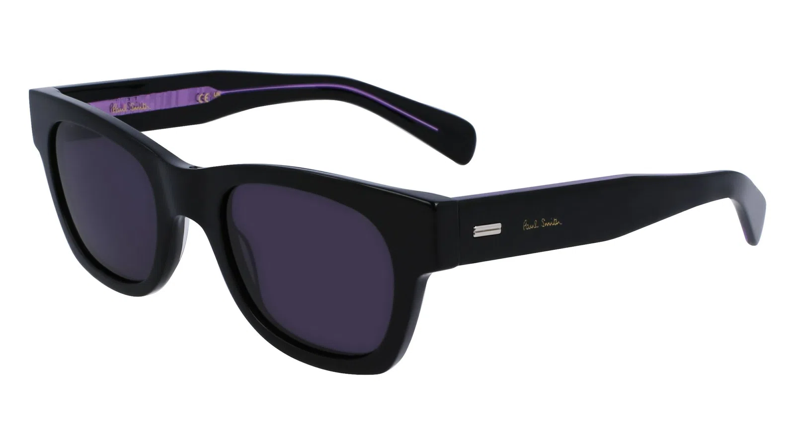 Paul Smith PSSN097 HIGHGATE Sunglasses - view 2